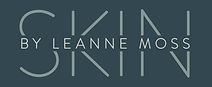 SKIN by Leanne Moss logo