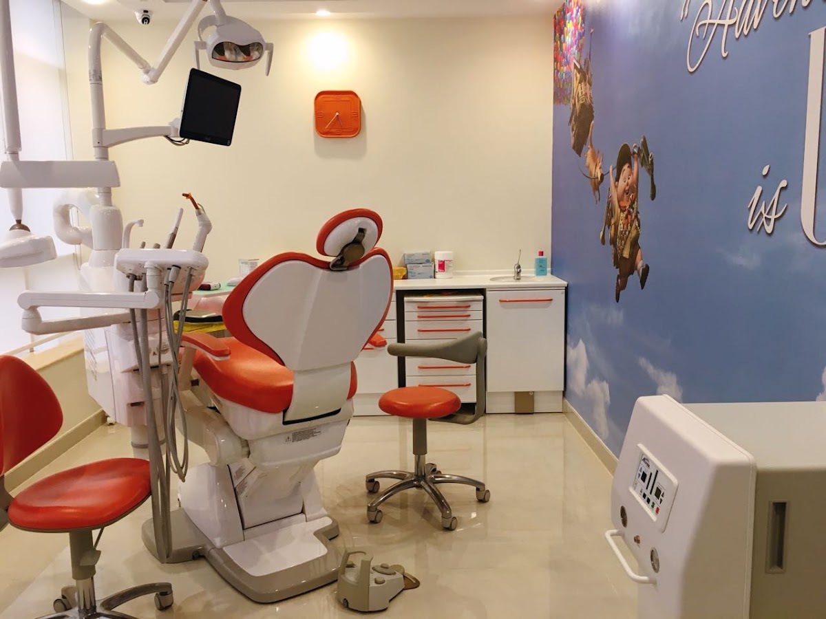 Child Care Center - mrkz alanaya baltfl