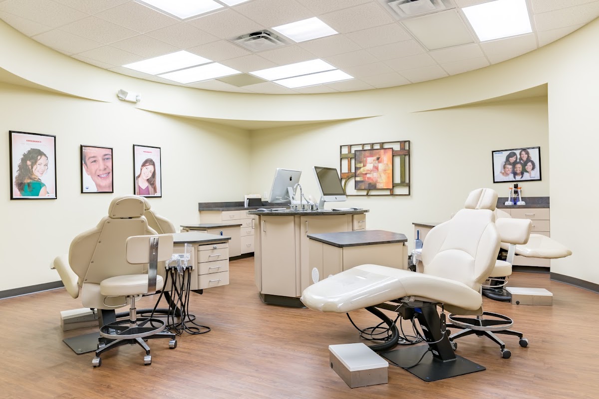 PT Orthodontics