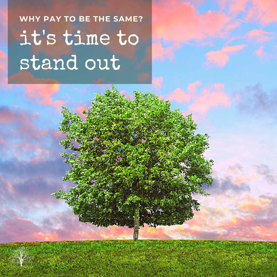 Red Tree Marketing