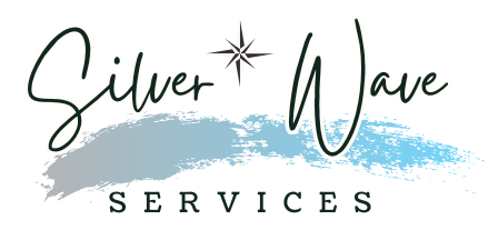 Silver Wave Services logo