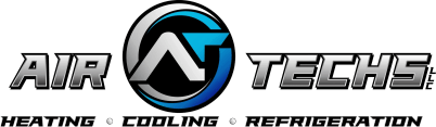 Air Techs LLC logo