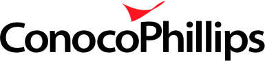 ConocoPhillips Alaska logo