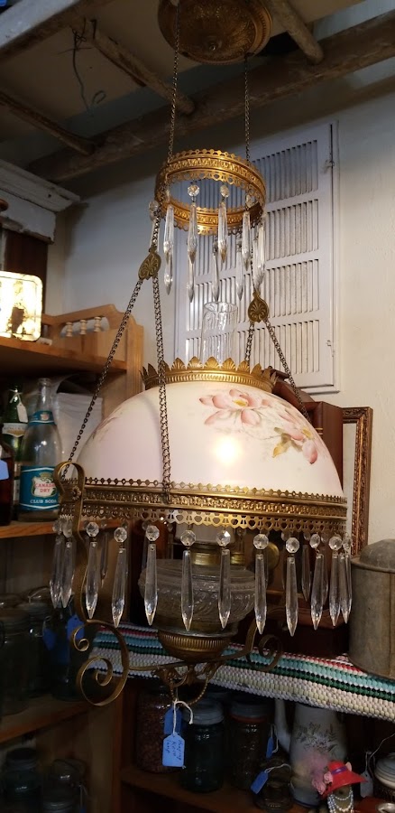 Antique Mall