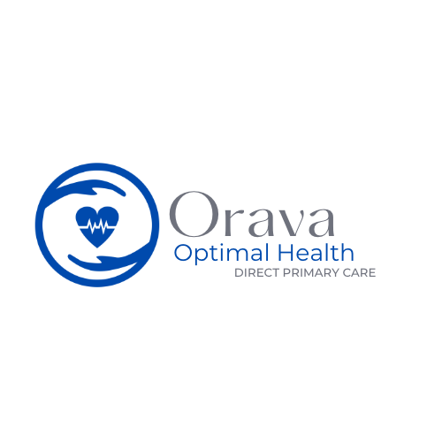 Orava Optimal Health logo