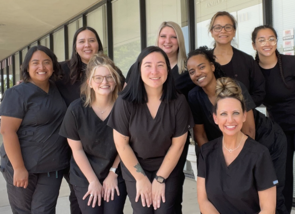 Moses Lake Dental Assistant School