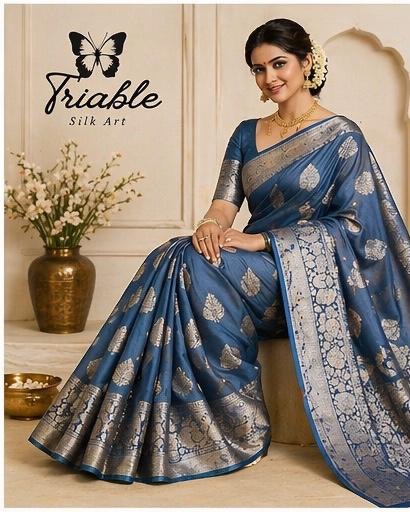 Triable silk art mysore photo 2