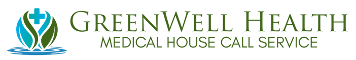 GreenWell Health - Medical House Call Services logo