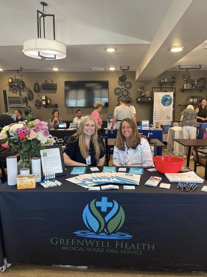 GreenWell Health - Medical House Call Services