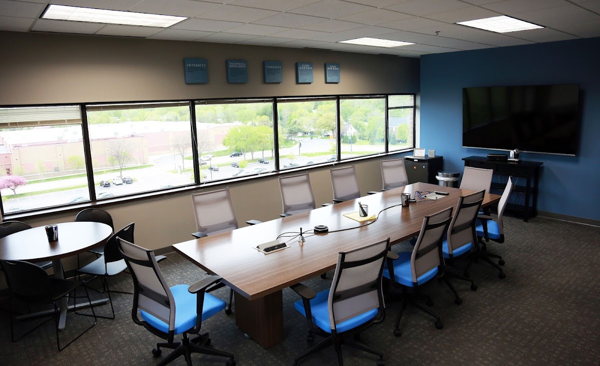 Stoneridge Software