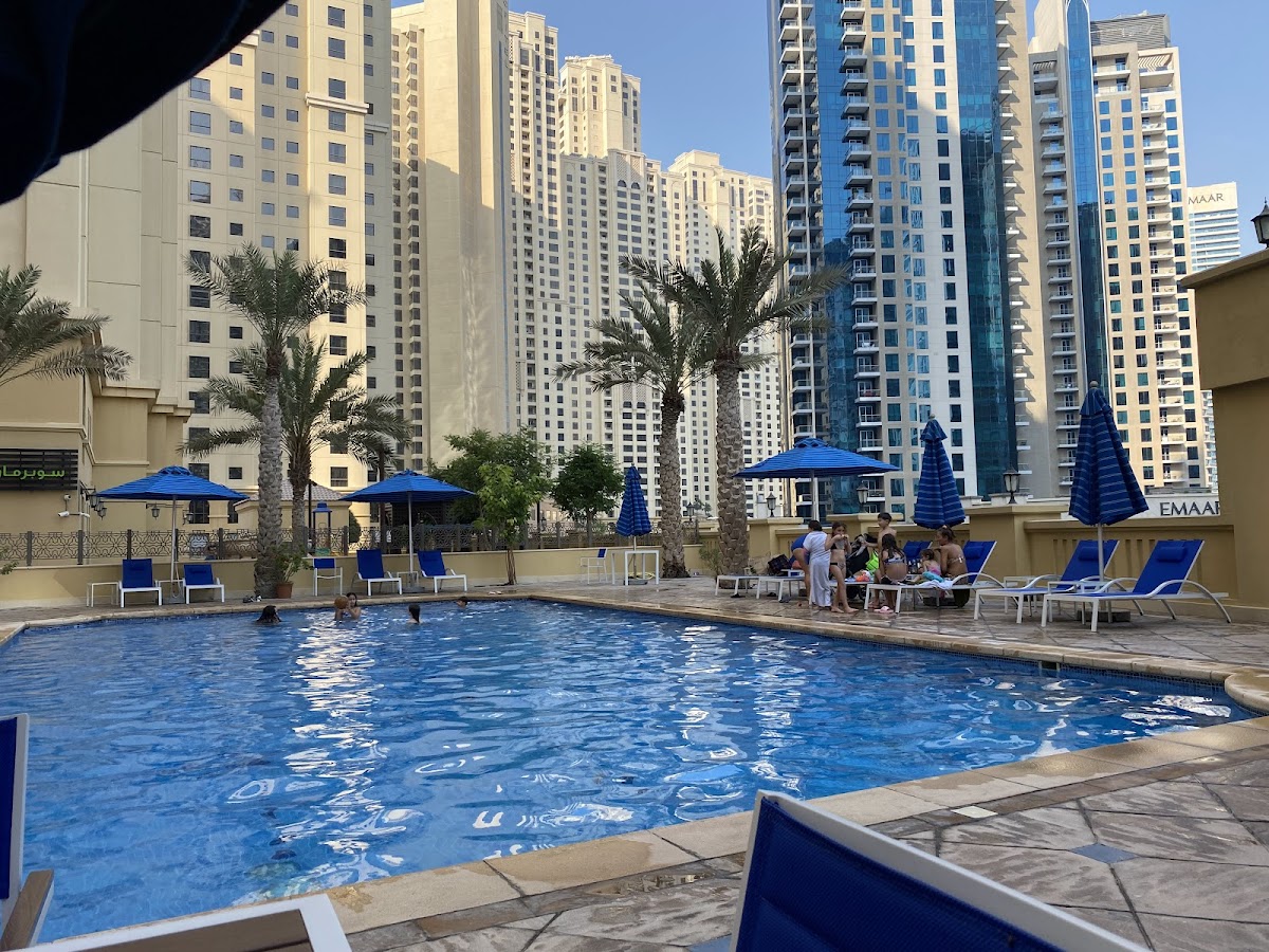 Amwaj 3