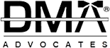 DMA Advocates logo