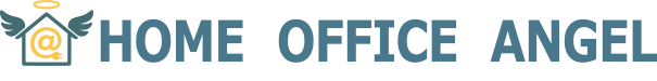Home Office Angel logo
