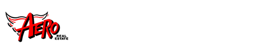 Aero Real Estate logo