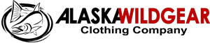 Alaska WildGear Clothing logo