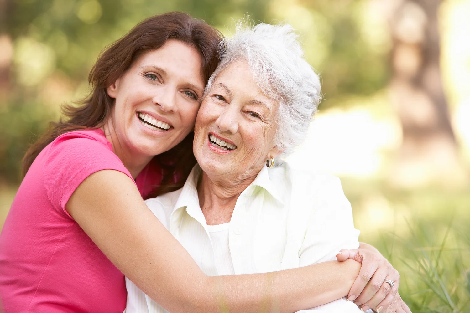 Home Care Solutions logo