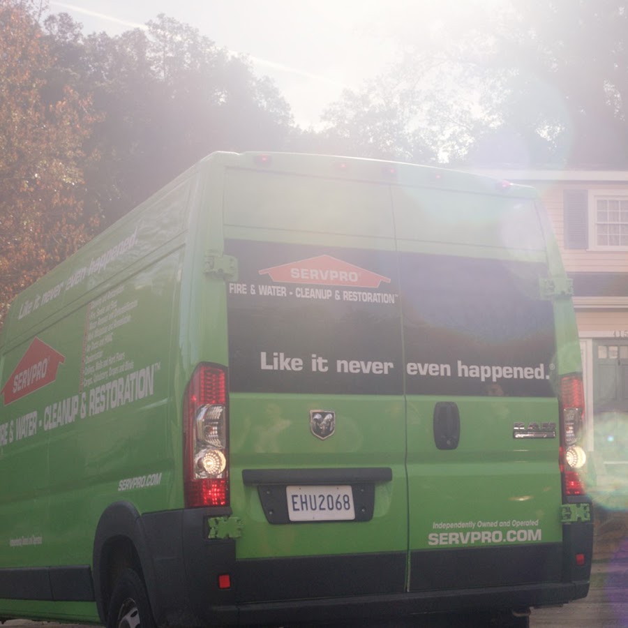 SERVPRO of South Lake Tahoe