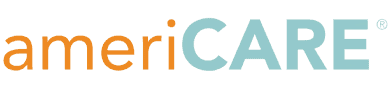 ameriCARE Alameda logo
