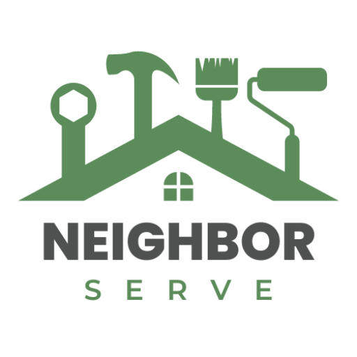 Neighbor Serve logo