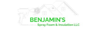 Benjamin’s Spray Foam and Insulation LLC logo