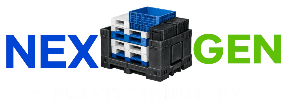 Nexgen Plastic Industry L.L.C logo