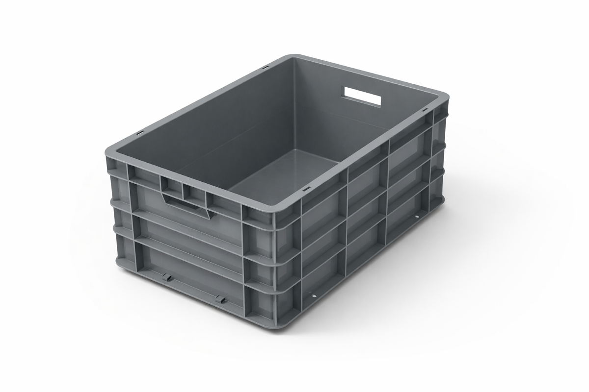 Nexgen Plastic Industry L.L.C