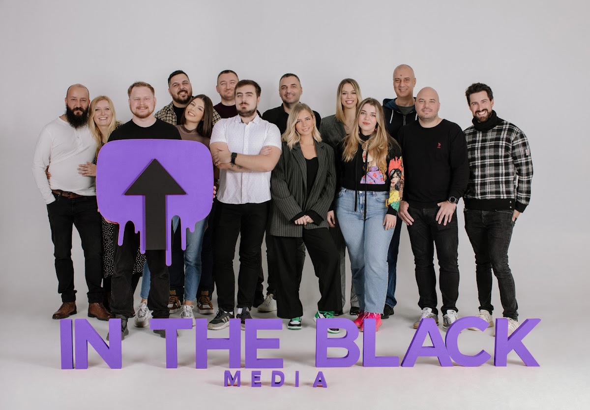 In The Black Media & Talent