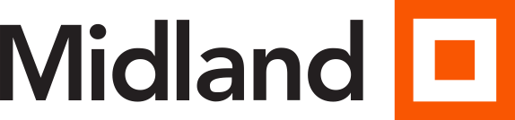 Midland States Bank logo