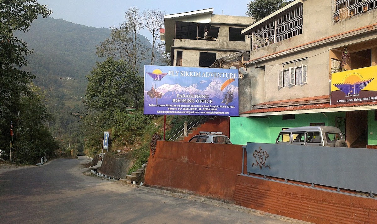 Pradhanbros Pvt. Ltd.
