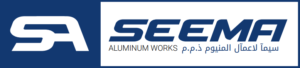 Seema Aluminum Uaq logo
