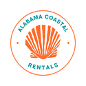 Alabama Coastal Rentals logo