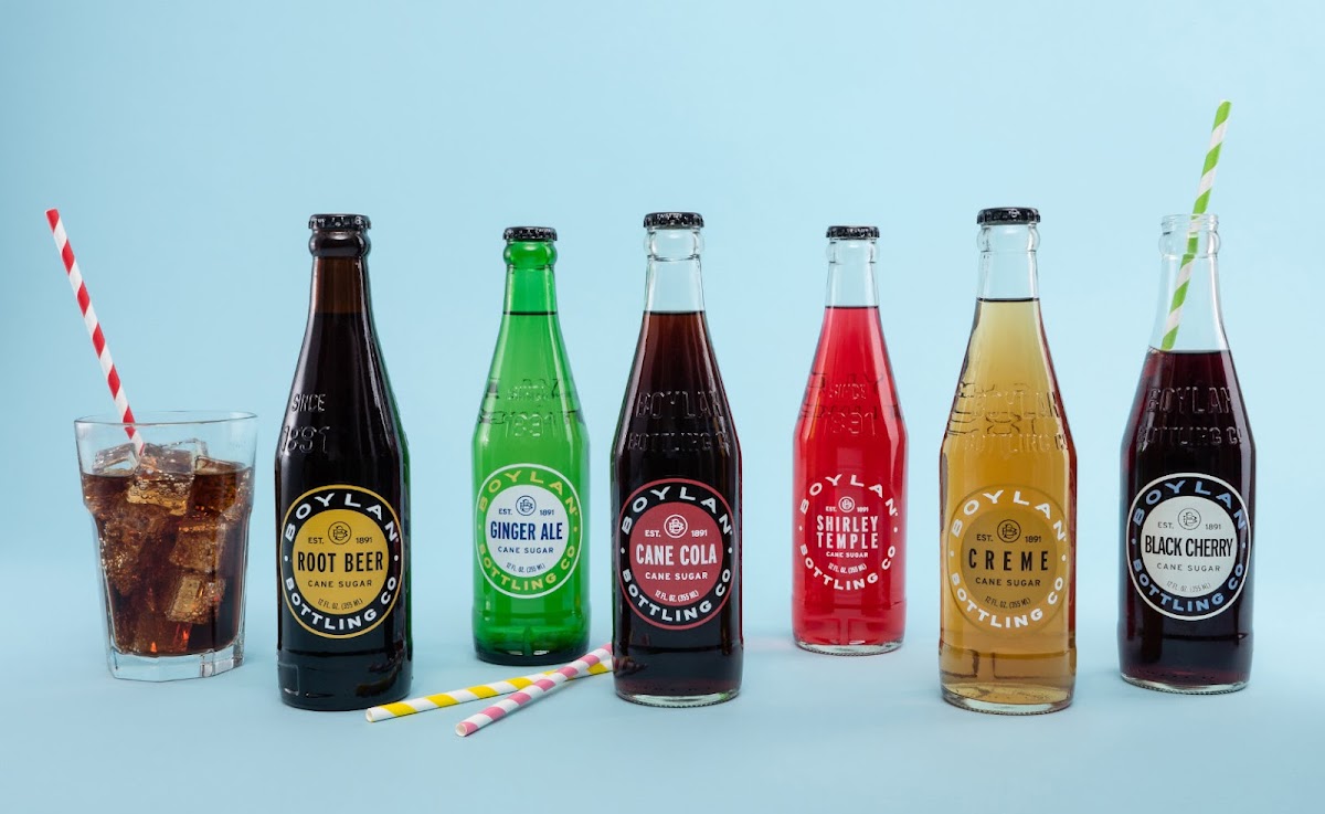 Boylan Bottling Co