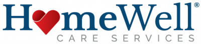 HomeWell Care Services logo