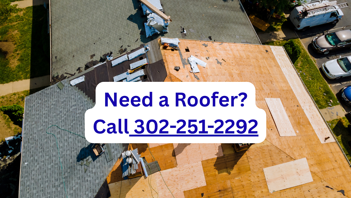 Bright Roofing Repair And Air Duct Cleaning Services In WILMINGTON LLC