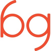 Burt Greener Communications logo
