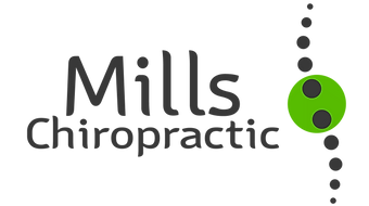 Mills Chiropractic logo