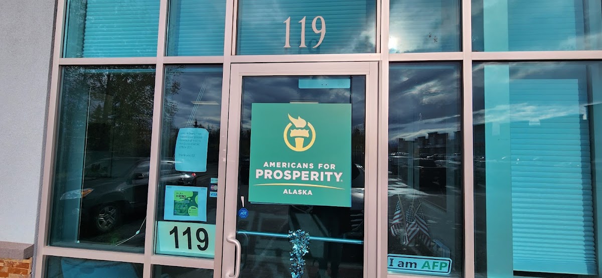 Americans for Prosperity Alaska