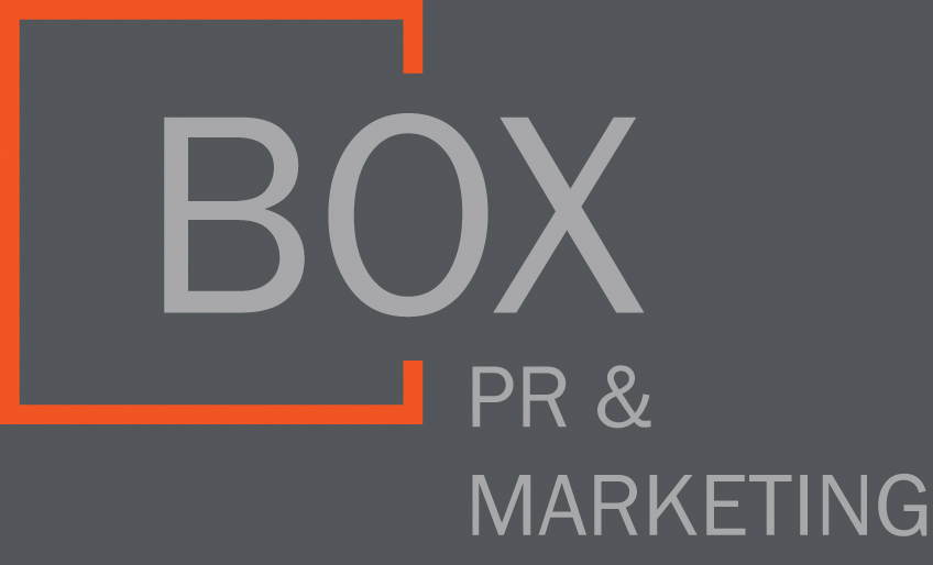 Box PR Ltd logo