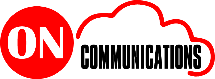 On Communications logo