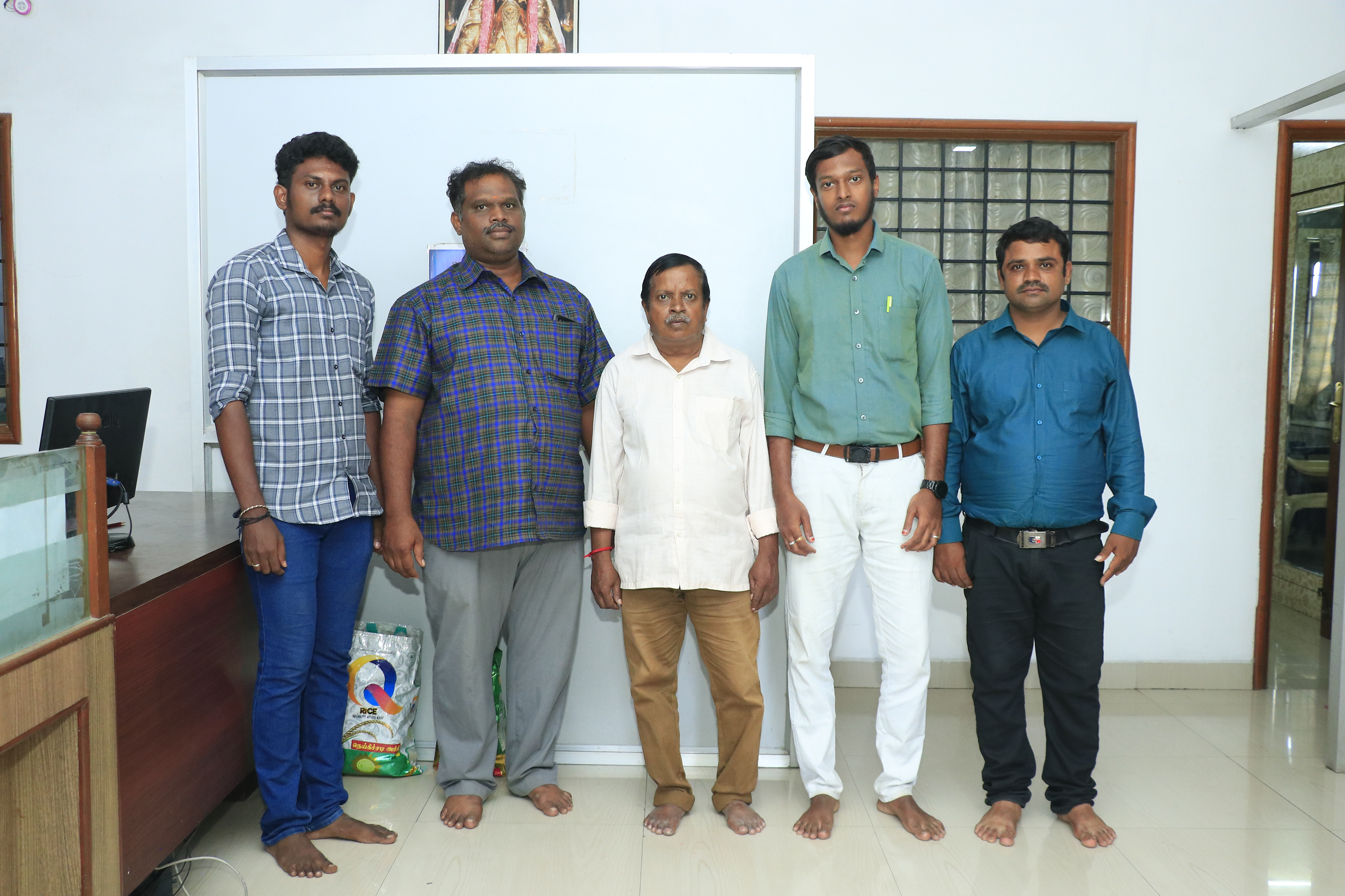 VAHIN FOOD INDUSTRIES photo 2