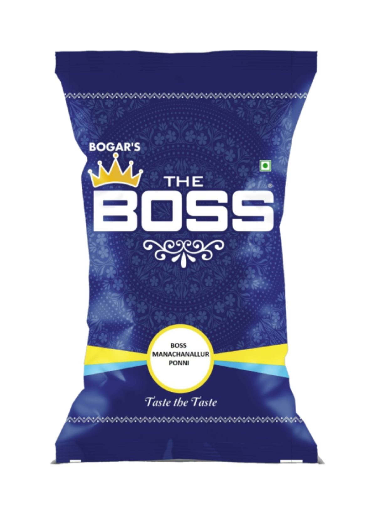 Manachanallur Ponni Rice