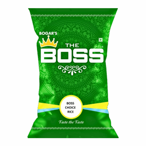 Choice Rice