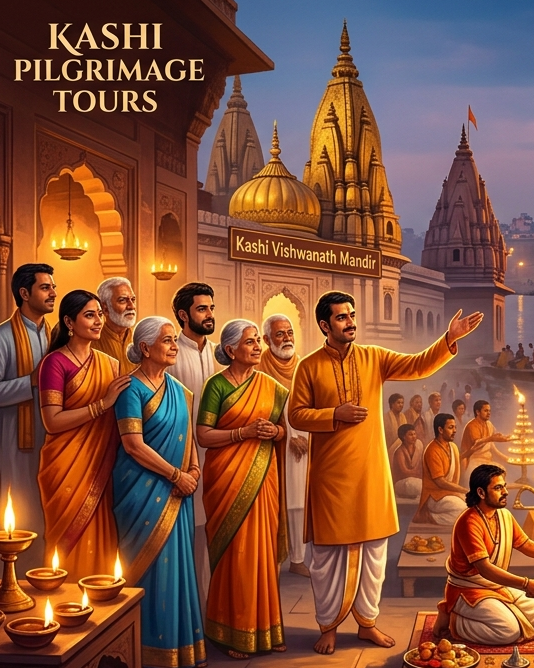 Vacation Tours and Travels photo 1