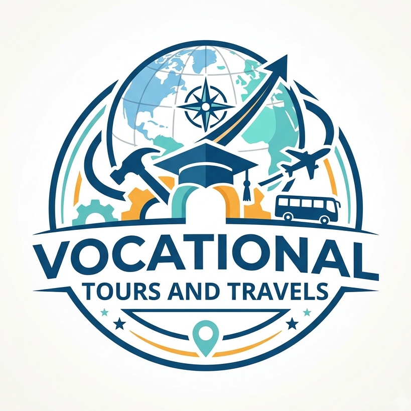 Vacation Tours and Travels logo