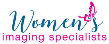 Women's Imaging Specialists logo