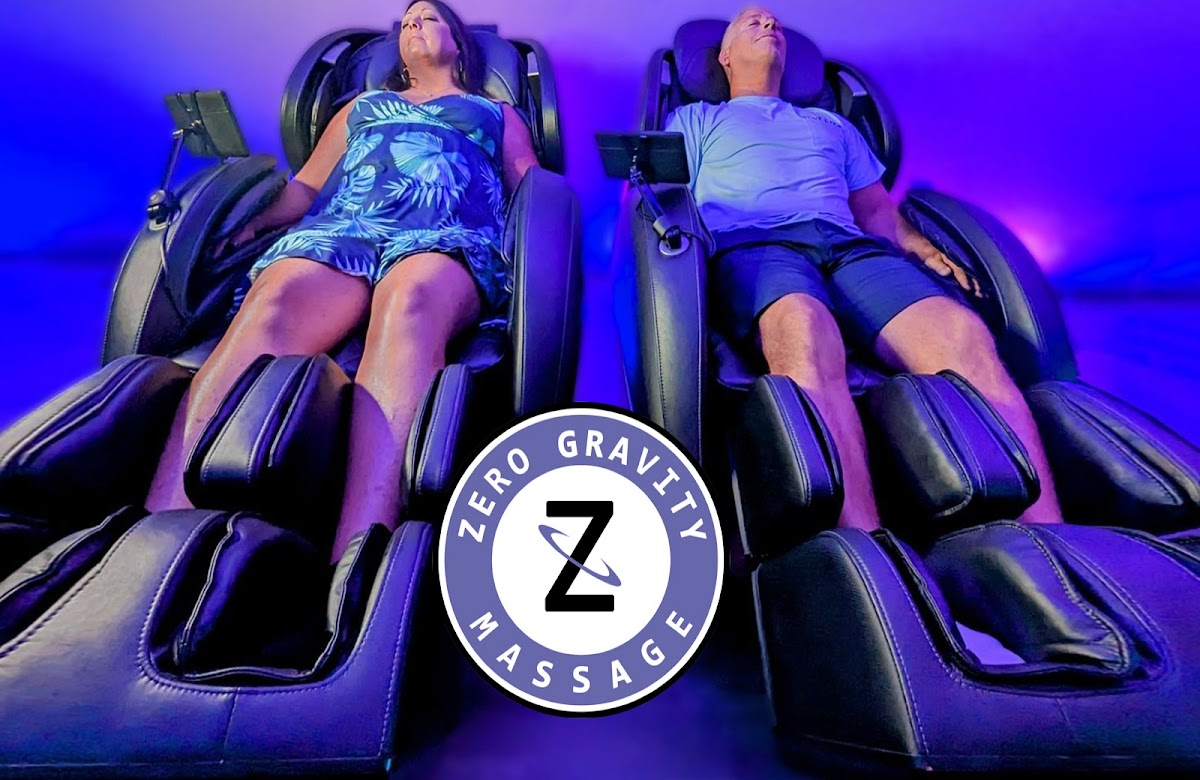 Zero Gravity Massage of Louisville