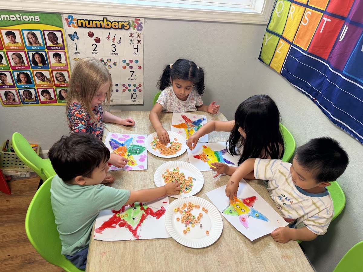 Laugh & Learn Home Child Care