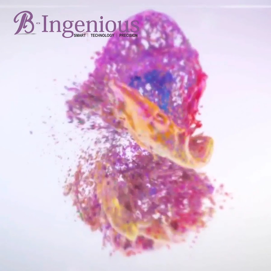 B-Ingeniouss