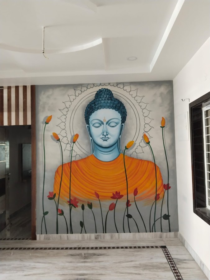 Resto Home Services - Painter