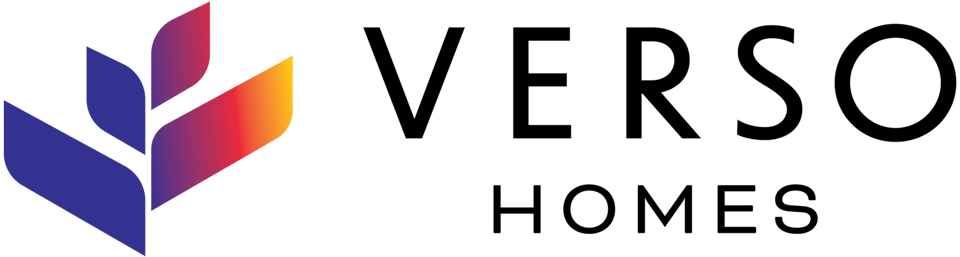 Verso Homes logo
